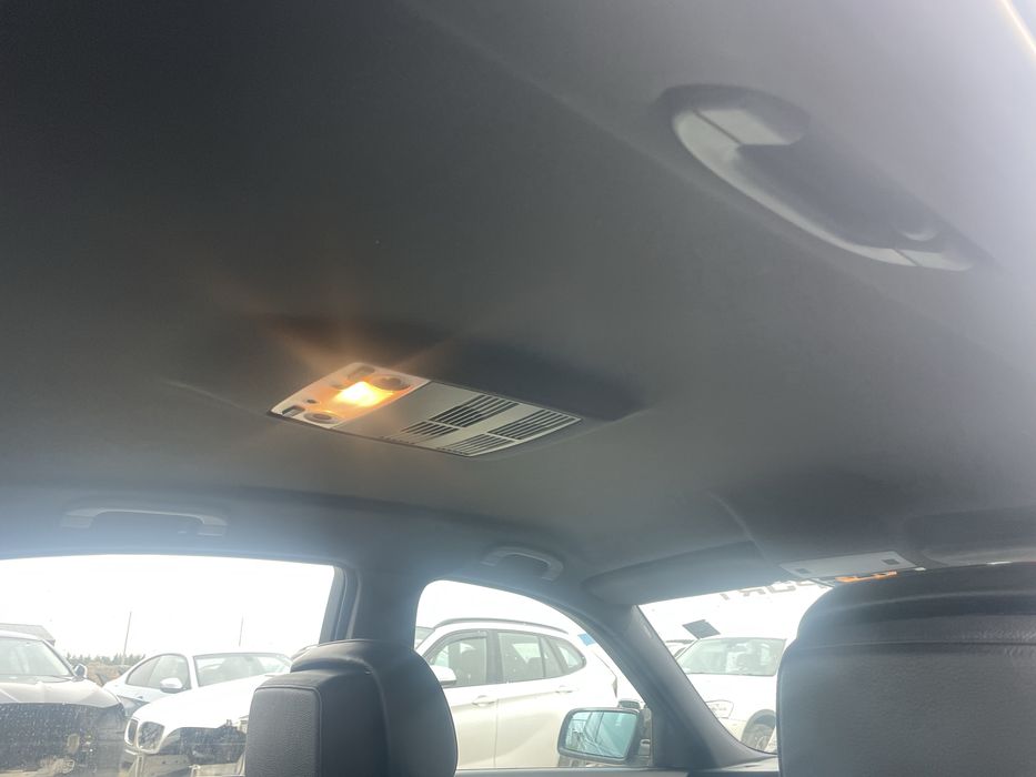 Elemente caroserie bmw e60 e61 capota