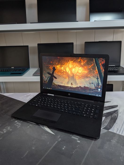 Ноутбук HP TPN-C129