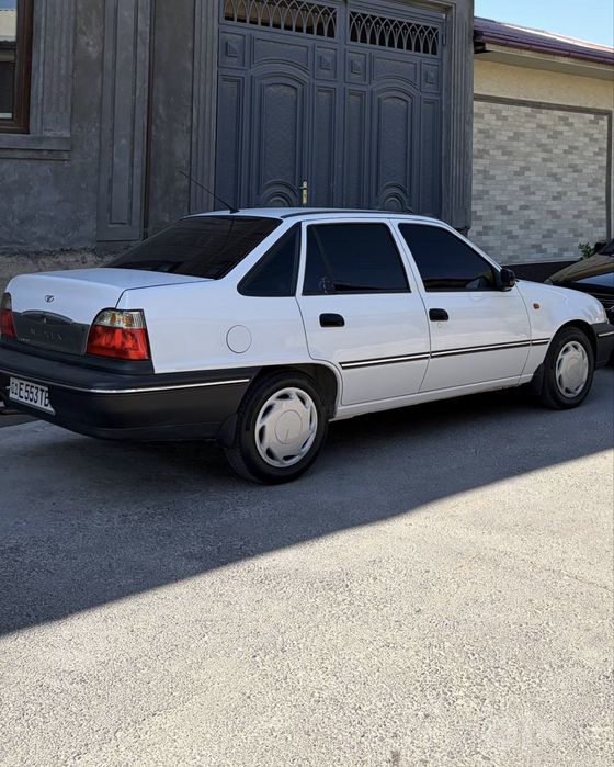 Nexia 1 sotiladi 109.600 km yurgan ideal