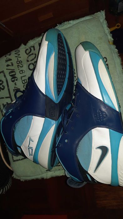 Nike Zoom Huarache 64 (2006) ORIGINALI din 2006.