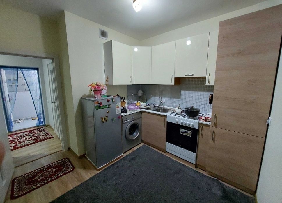 Продается квартира Янги чоштепа метрони олдида 1хоналик сотилади