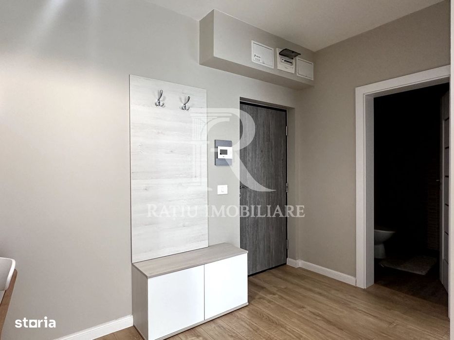 Apartament cu 2 camere | Prima Onestilor | Oradea