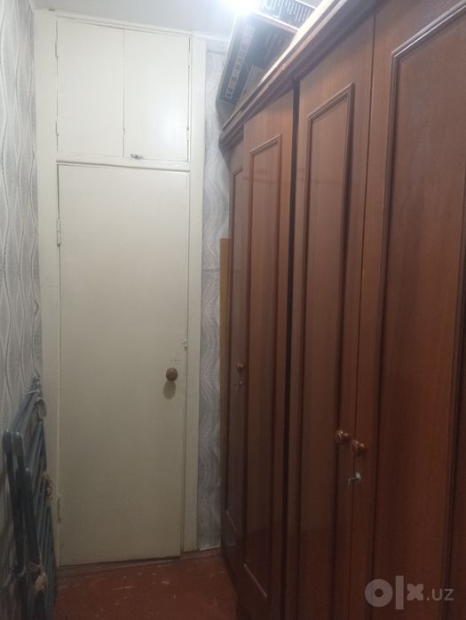 Срочно квартира спутник да 1 хона