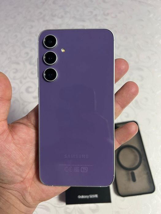 Обмен на айфон 13 про