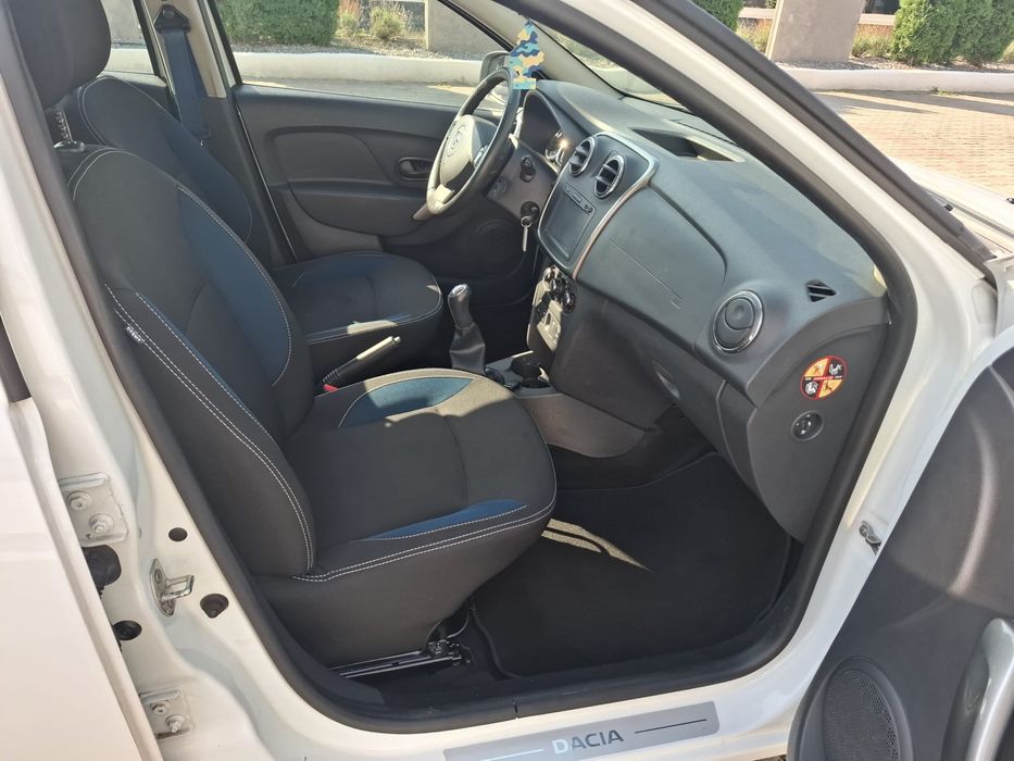 Vand Dacia Logan mcv