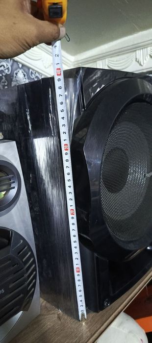 Sambufer Panasonic sb-wvk 670