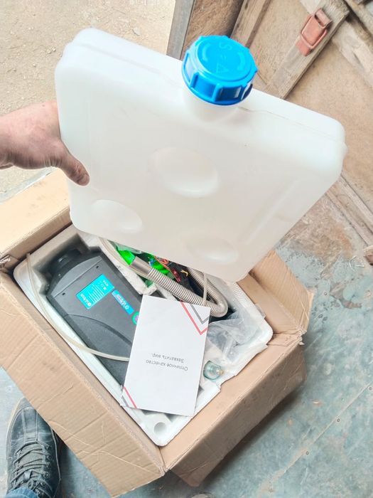 Автономка новый 46000тг