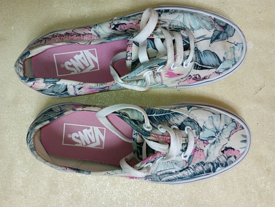 Vans N 36,5 - 22 лв