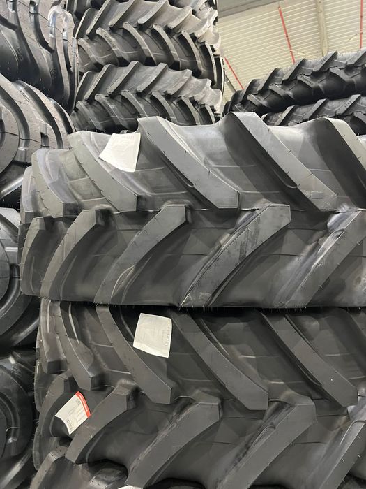 Anvelopa  460/85 R30 Alliance Agri Star 2 II 145D TL  Cauciucuri tractor, Fiat, Case, Fendt, John Deere, New Holland, Massey Ferguson, UTB   Cauciucur