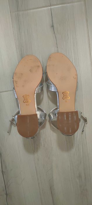 Детски елегантни сандали, номер 35