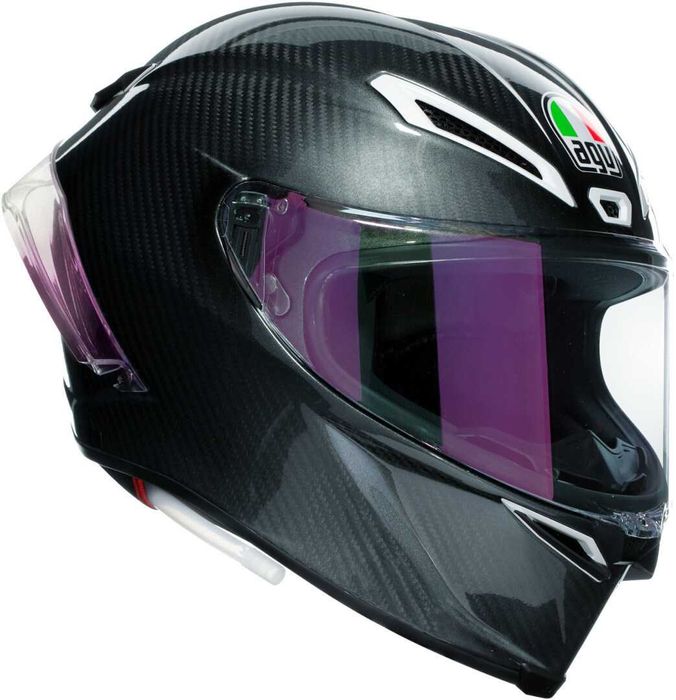 ! НОВО ! Каска AGV Pista GP RR Carbon
