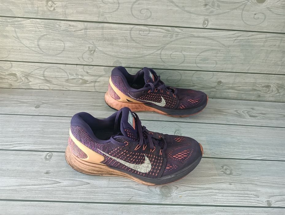 Nike Lunarglide N 38,5 маратонки
