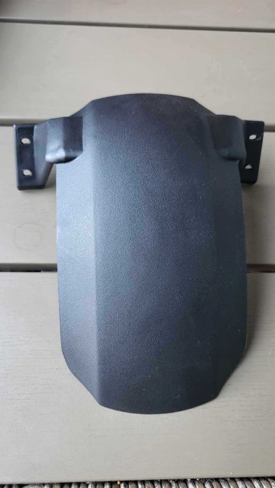 Aparatoare Roata Spate (Aripa) Trotineta electrica ZERO 8X