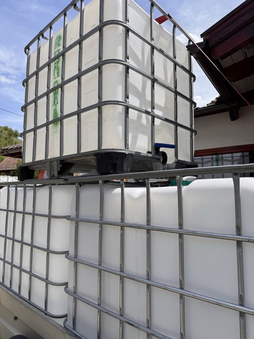 Bazin ibc, Robinet bazin , husa ibc 1000l