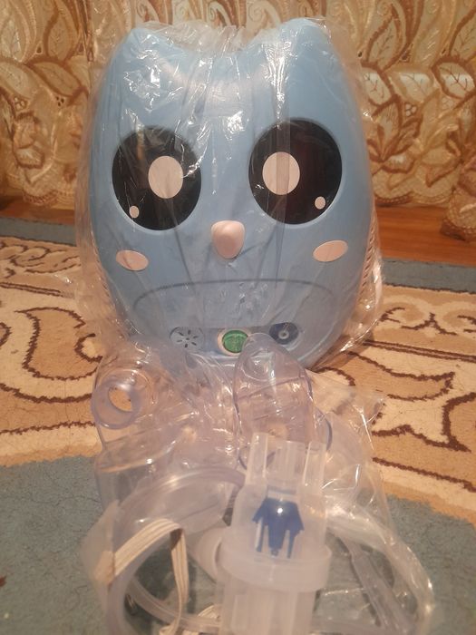 Небулайзер Ингалятор