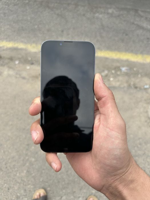 Iphone 13 pro 128 gb