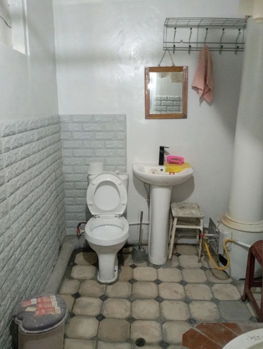 Сдаю дом 2сотки 2 комнаты