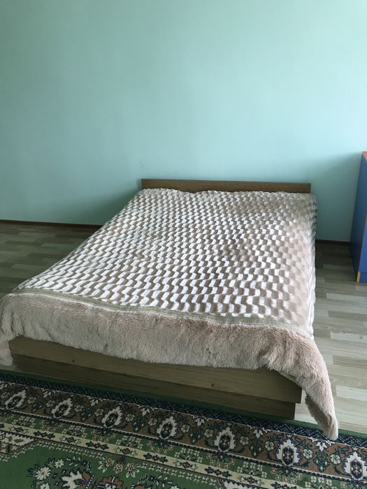 Спальный гарнитур «Айша»