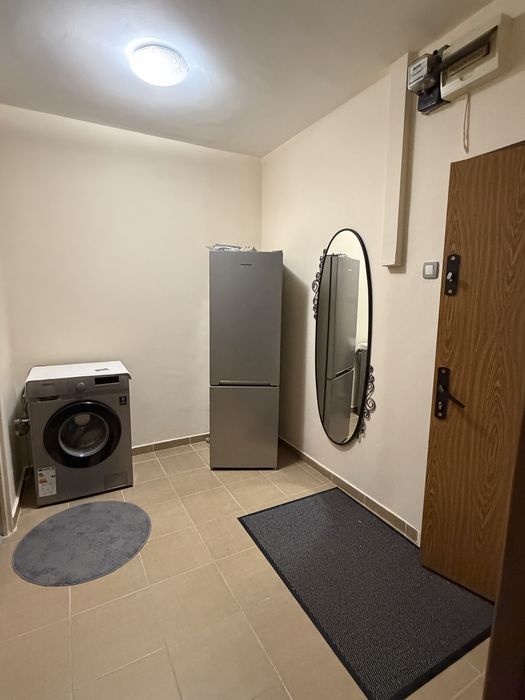 Proprietar - Inchiriez Garsoniera Parc Crangasi - 33mp