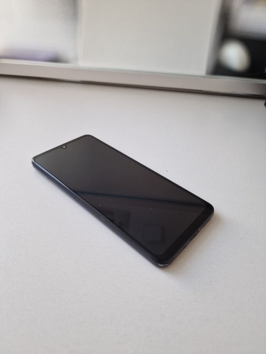 Samsung A33 6/128GB Black. Ideal. Гарантия! Доставка!