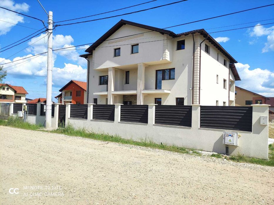 Jaluzele Lamele gard - nu necesita intretinere