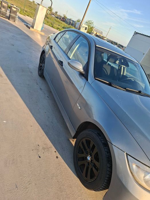 BMW 3 Series 2006 — imagine 4