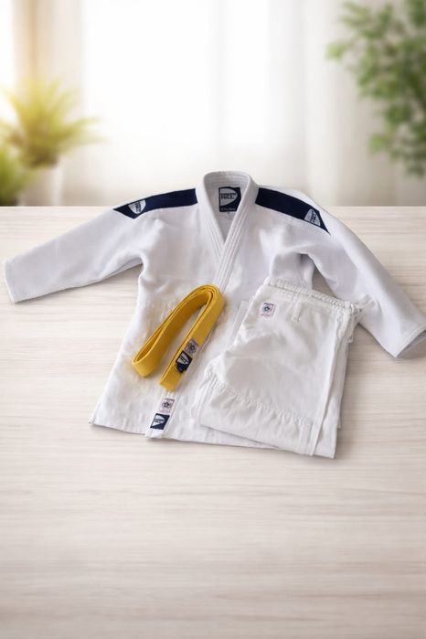 продаю кимано для спорта дзюдо