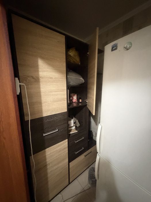 Шкаф в прихожую