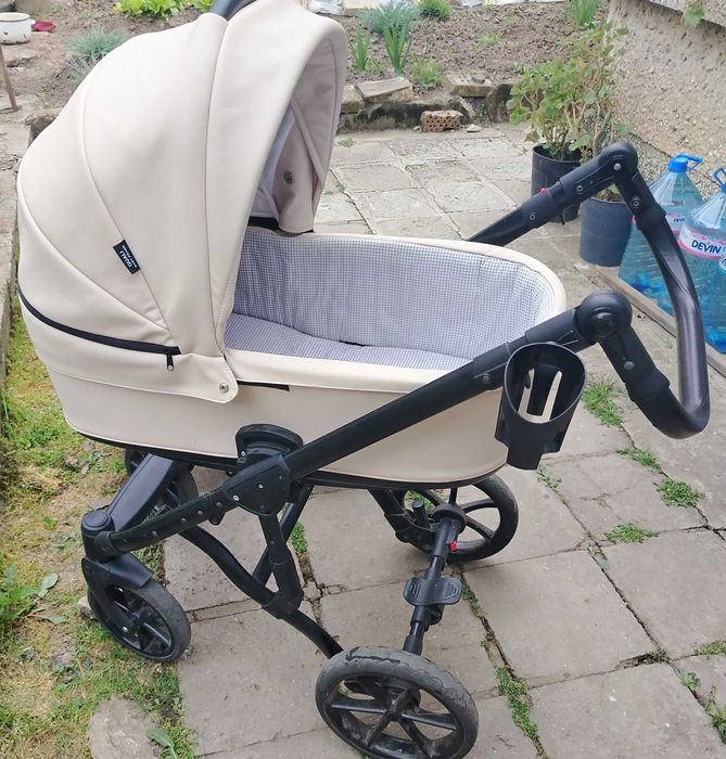 Детска количка 2в1