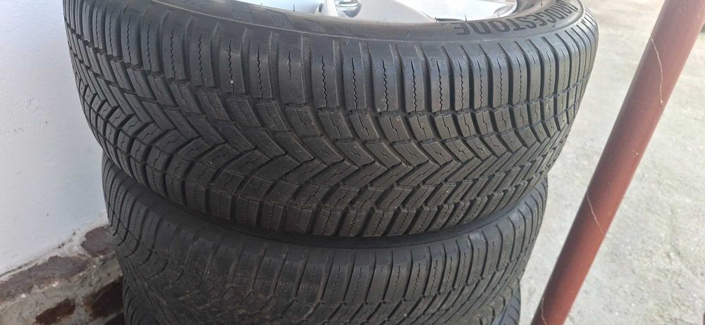 Roti originale bmw