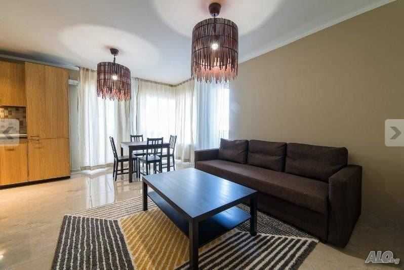 Продава се Двустаен апартамент в София, Стрелбище - 65 кв.м за 1954 €/кв.м - Снимка #3
