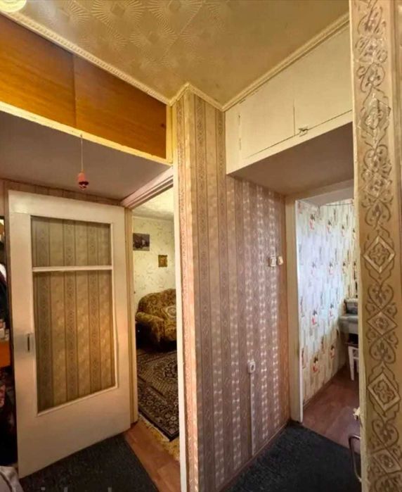 2-комнатная район КЖБИ