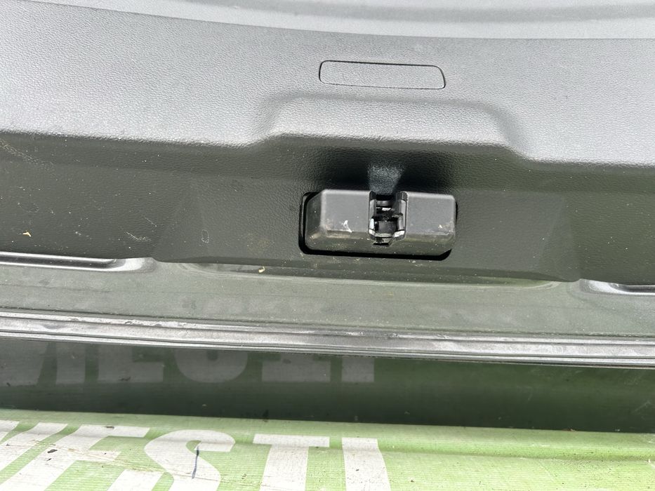 Broască haion Ford Kuga 2016