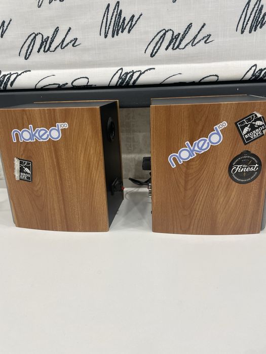 Колонки microlab