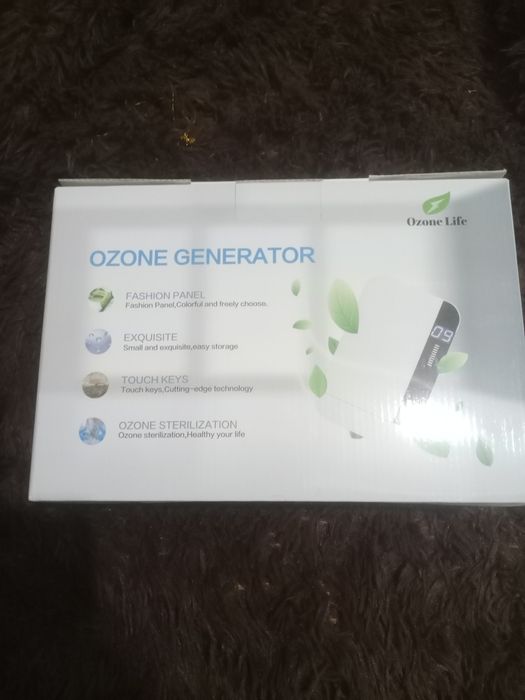 Ozon generator AZON APARAT