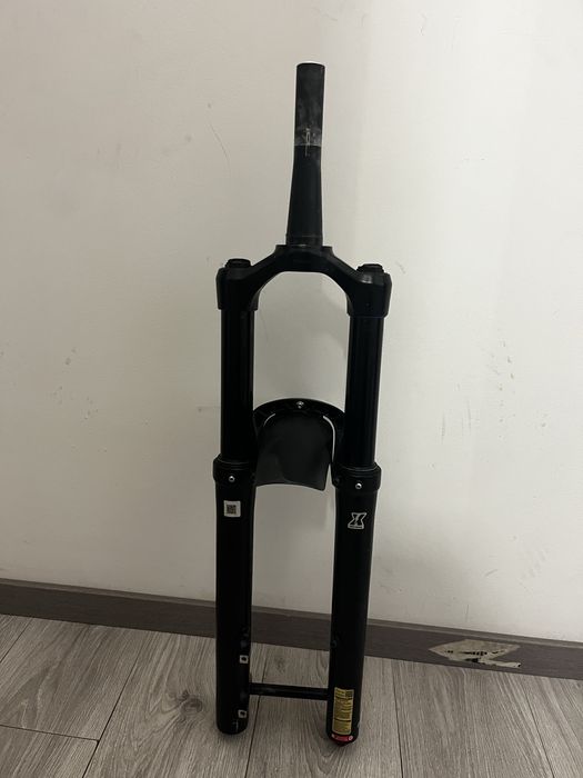 Furca SR Suntour Aion 38X 2CR 15x110 170mm 29”