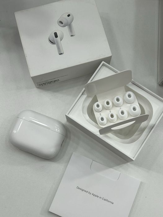 AirPods Pro 3 оригинал