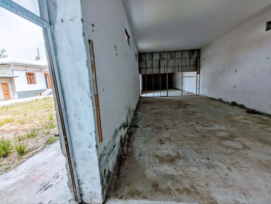 Помещения  в аренду - Янгибазар ( склад, холодильник, производство)