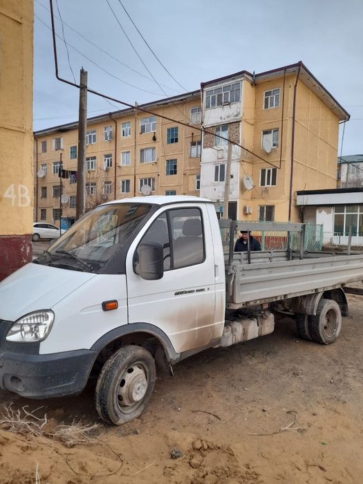 Gazel biznes 2019