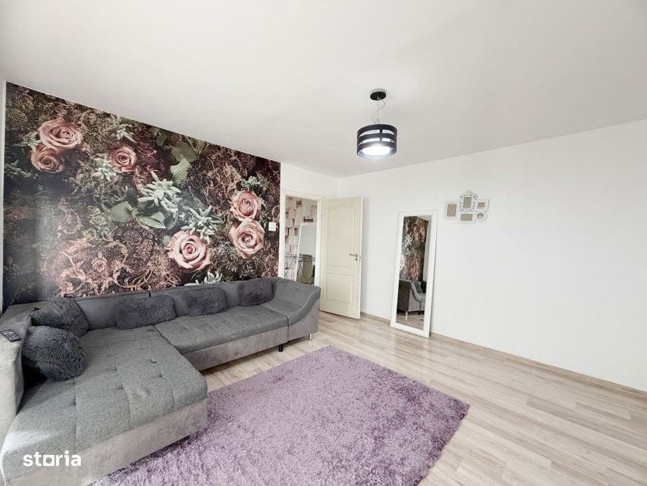 Apartament 2 camere, semidecomandat, zona Lipovei — fotografia 1