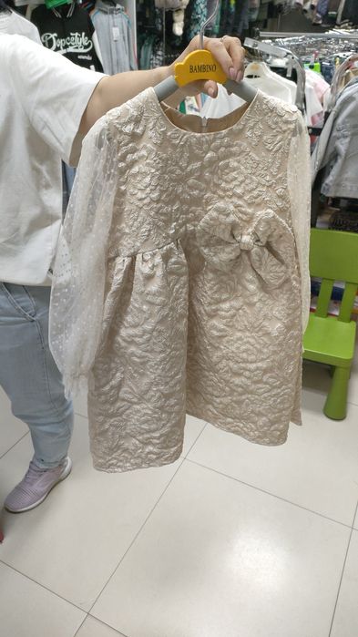 Продаю коктейльное платье