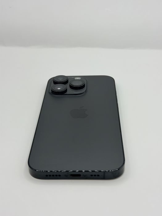 Iphone 14 Pro 128GB Negru 100% Garantie Rate BuyBack - zonemag.ro