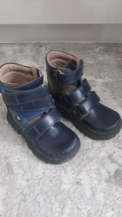 Ортопедик оёк кийим