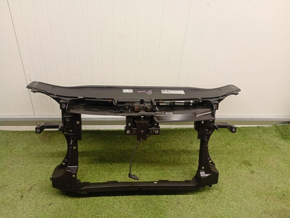 Trager Vw Passat B7, 1.6tdi