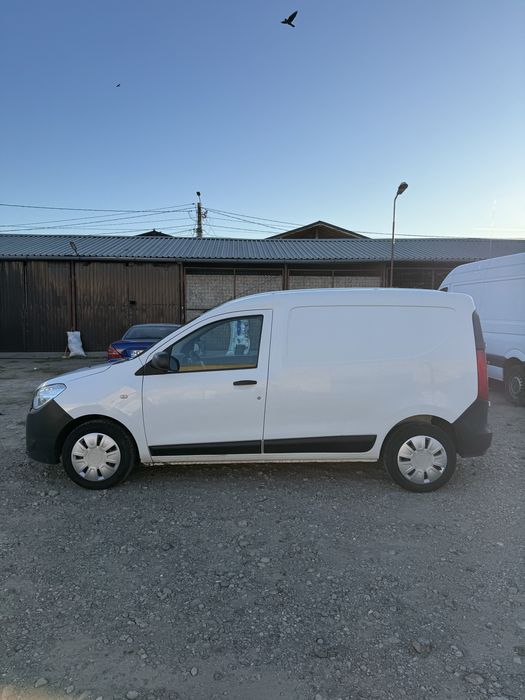 Vand dacia Dokker