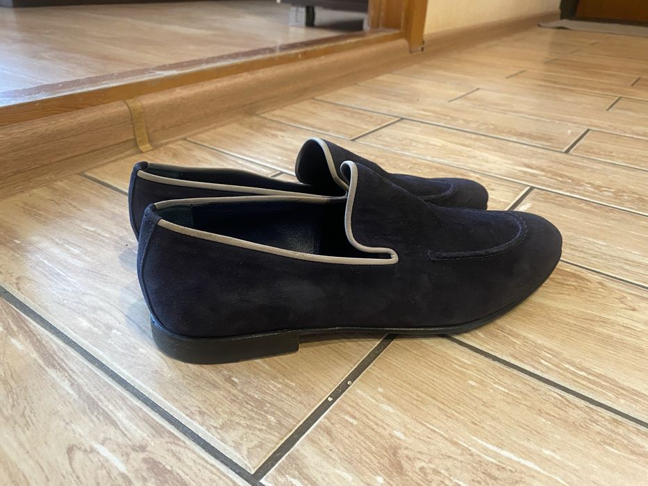 Туфли tincatimilano