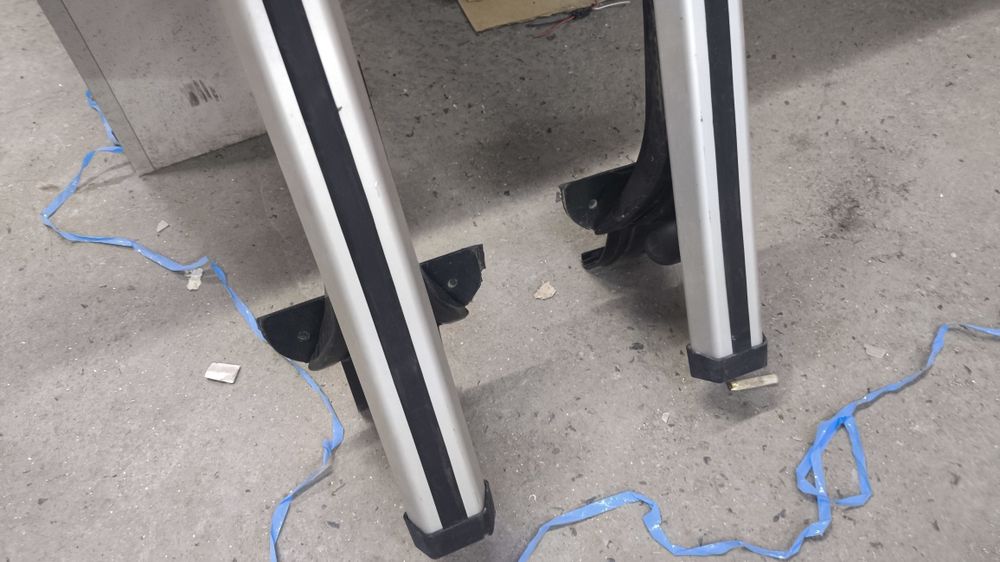 Продам багажник хорошем состояние