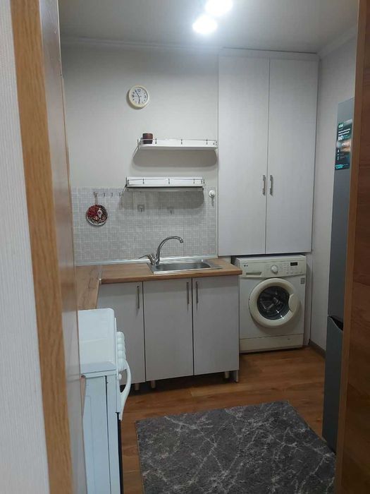 Сдается в аренда квартира на Ц-1. Закрытый двор