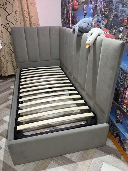 Срочно продам кровать