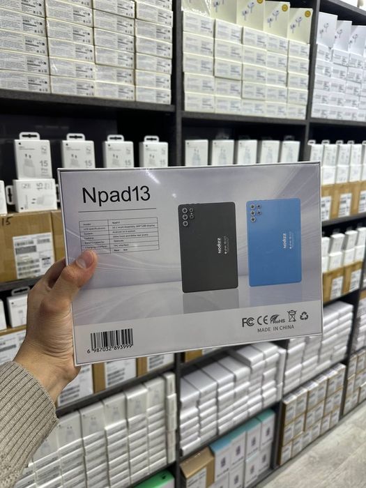 Планшеты андроид